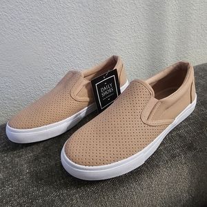 Slip on shoes